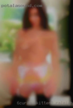 6curiousKitten9 Raleigh NC