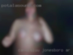 CandisLuu Jonesboro AR