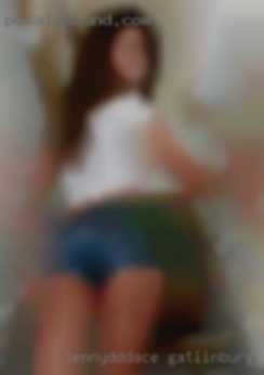 Jennydddace Gatlinburg TN