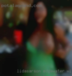 LidaSarson Edgewater WI