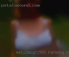 melidaCyr1985 Harmony NC