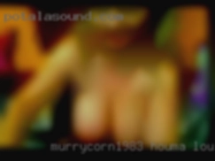 murrycorn1983 Houma Louisiana