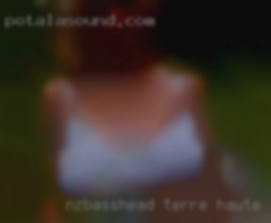 Nzbasshead Terre Haute IN