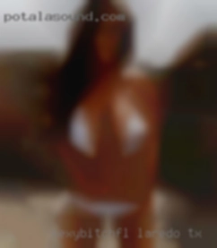 SexybitchFL Laredo TX